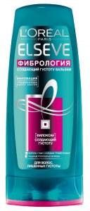 Изображение Бальзам ELSEVE Фибрология, 200мл.